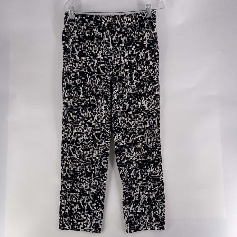 Chico’s Women’s Size 0.5 / 6 Side Zip Casual / Dress Pants